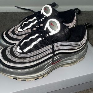 Nike Airmax97